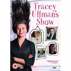 TRACEY ULLMAN'S SHOW DVD