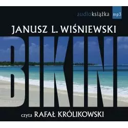 BIKINI AUDIOBOOK CD MP3