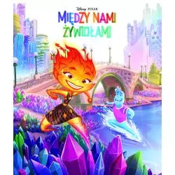 DISNEY. MIĘDZY NAMI ŻYWIOŁAMI