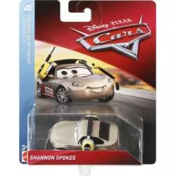 AUTA CARS SAMOCHÓD SHANNON SPOKES 3+