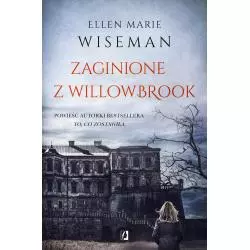 ZAGINIONE Z WILLOWBROOK