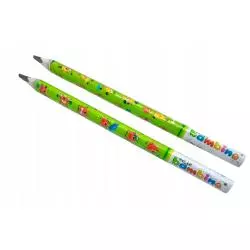 OŁÓWEK DO NAUKI PISANIA BAMBINO 2 SZT