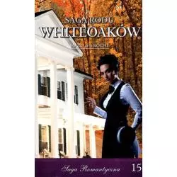 WE DWORZE WHITEOAKÓW