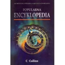 ENCYKLOPEDIA OPULARNA COLLINS
