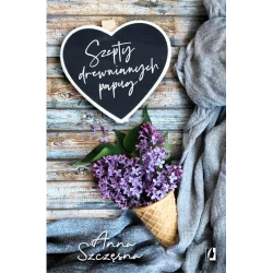 SZEPTY DREWNIANYCH PAPUG