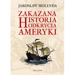ZAKAZANA HISTORIA ODKRYCIA AMERYKI