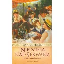 NIEDZIELA NAD SEKWANĄ