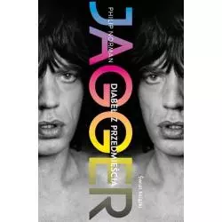 JAGGER. DIABEŁ Z PRZEDMIEŚCIA