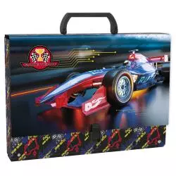 TECZKA Z RĄCZKĄ RACE TEAM