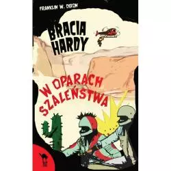 BRACIA HARDY W OPARACH SZALEŃSTWA 9+