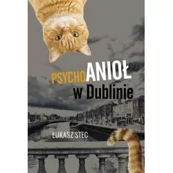 PSYCHOANIOŁ W DUBLINIE Łukasz Stec - Akurat