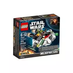 THE GHOST STAR WARS LEGO 75127