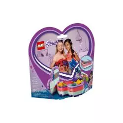 PUDEŁKO PRZYJAŹNI EMMY LEGO...