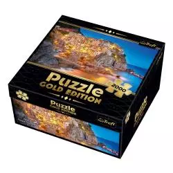 CINQUE TERRE PUZZLE 2000 ELEMENTÓW TREFL 14+