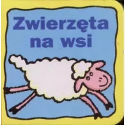 ZWIERZĘTA NA WSI
