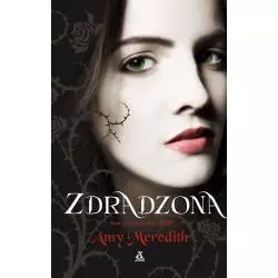 ZDRADZONA AMY MEREDITH - Amber