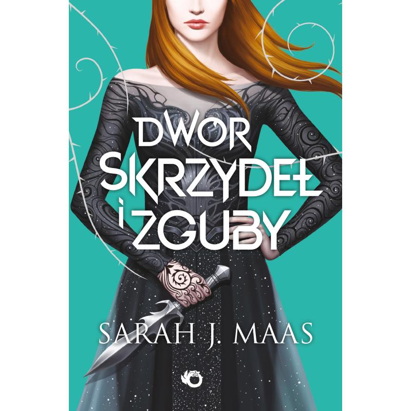 DWÓR SKRZYDEŁ I ZGUBY