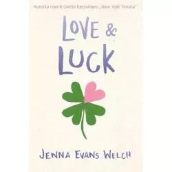 LOVE AND LUCK