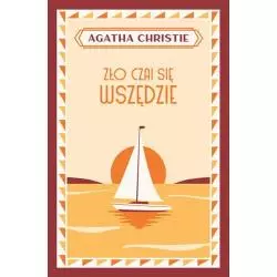 ZŁO CZAI SIĘ WSZĘDZIE