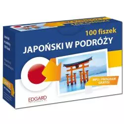 JAPOŃSKI W PODRÓŻY 100 FISZEK