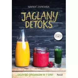 JAGLANY DETOKS Marek Zaremba - Pascal