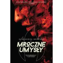MROCZNE UMYSŁY