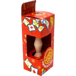 JUNGLE SPEED GRA RODZINNA ECO 7+