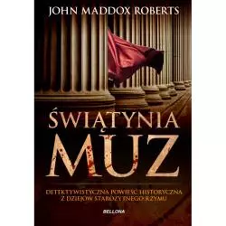 ŚWIĄTYNIA MUZ
