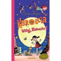KAROLCIA. WITAJ KAROLCIU!