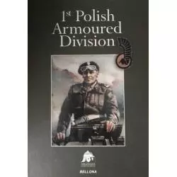 1ST POLISH ARMOURED DIVISION