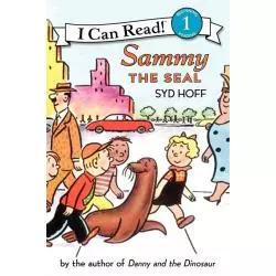 SAMMY THE SEAL