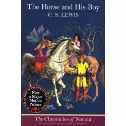 THE HORSE AND HIS BOY
