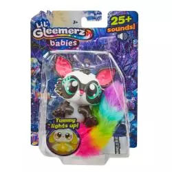 ZWIERZĄTKO LIL' GLEEMERZ BABIES ZABAWKA INTERAKTYWNA 3+