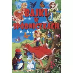 BAJKI W SPÓDNICZKACH - Arti