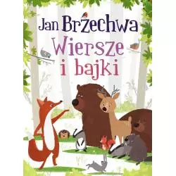 WIERSZE I BAJKI Jan Brzechwa - Wilga