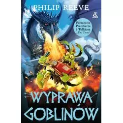 WYPRAWA GOBLINÓW
