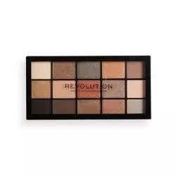 PALETA CIENI ICONIC 2.0 MAKEUP REVOLUTION RELOADED