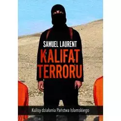 KALIFAT TERRORU Samuel Laurent - WAB