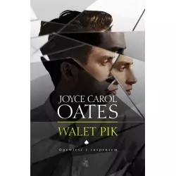 WALET PIK Joyce Carol Oates