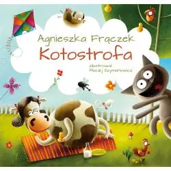 KOTOSTROFA Agnieszka Frączek - Wilga
