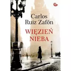 WIĘZIEŃ NIEBA