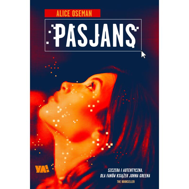 PASJANS ALICE OSEMAN