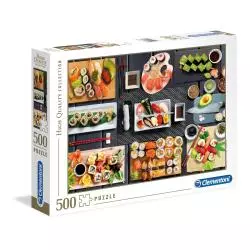 SUSHI PUZZLE 500 ELEMENTÓW 8+