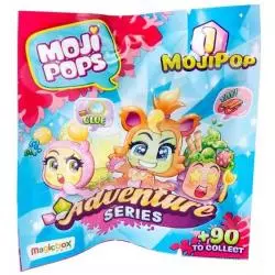 SASZETKA Z FIGURKĄ MOJIPOPS 3+