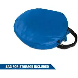 BRAMKA PIŁKARSKA POST POP-UP DO OGRODU I PARKU MONDO 3+