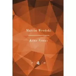 KINO VENUS Marcin Wroński - WAB