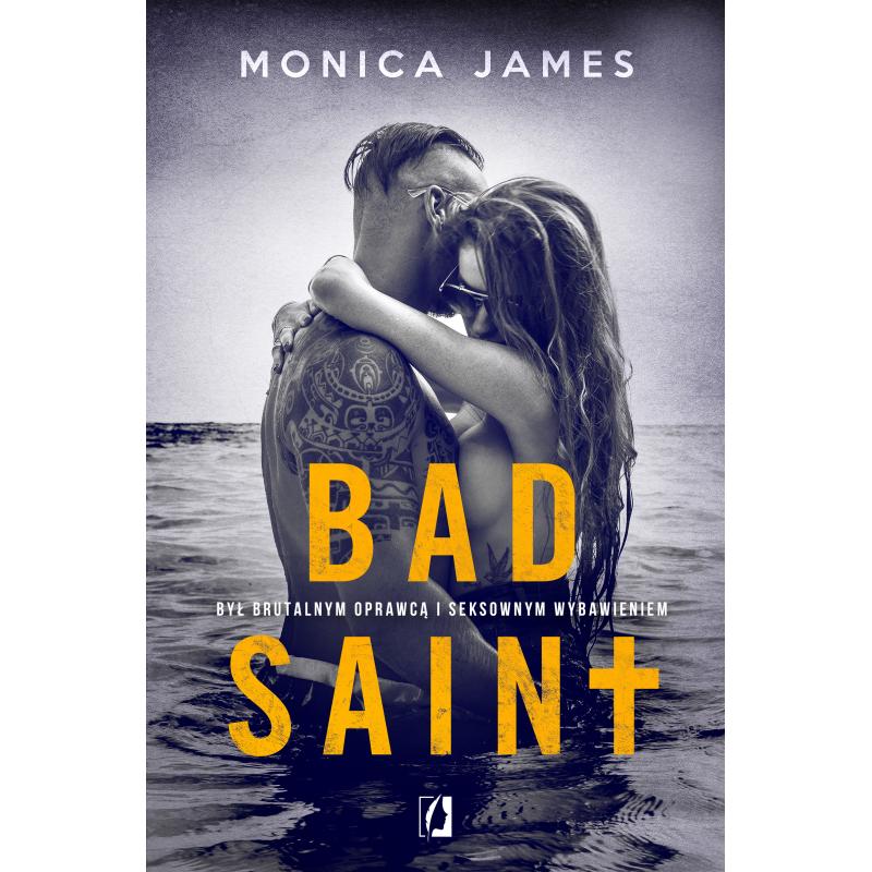 BAD SAINT