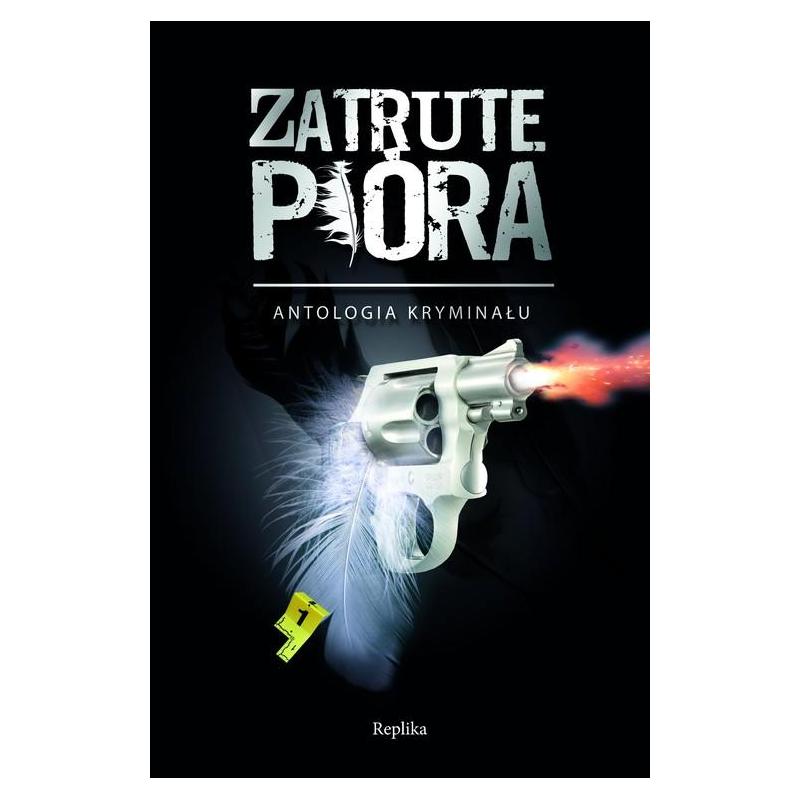 ZATRUTE PIÓRA
