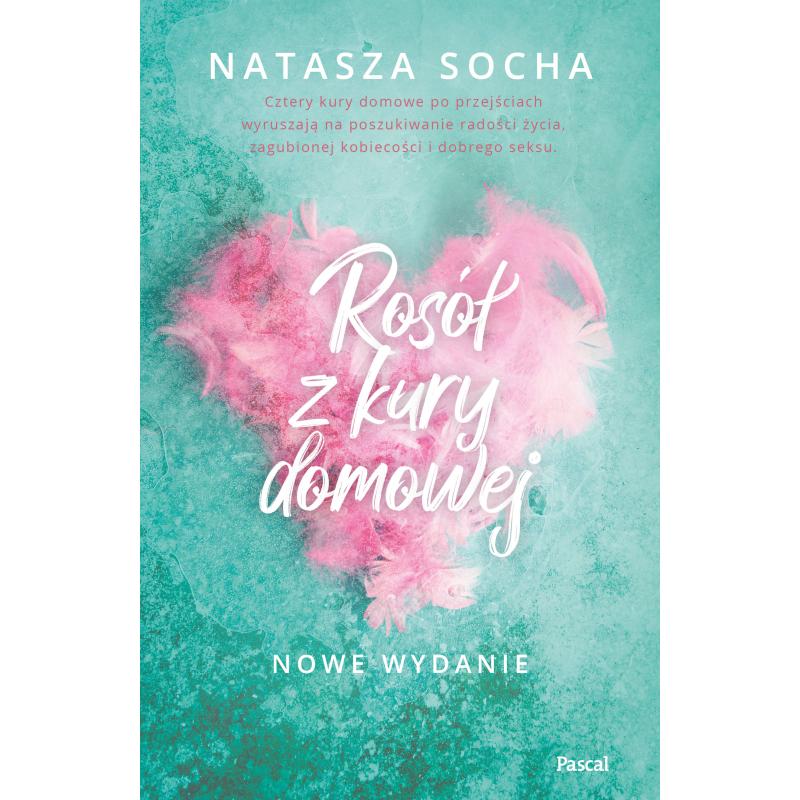 ROSÓŁ Z KURY DOMOWEJ