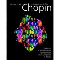 CHOPIN WIECZNIE POSZUKIWANY...